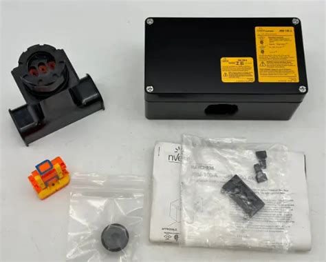 raychem junction box manual